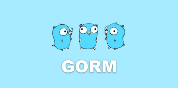 GORM Logo GORM Logo