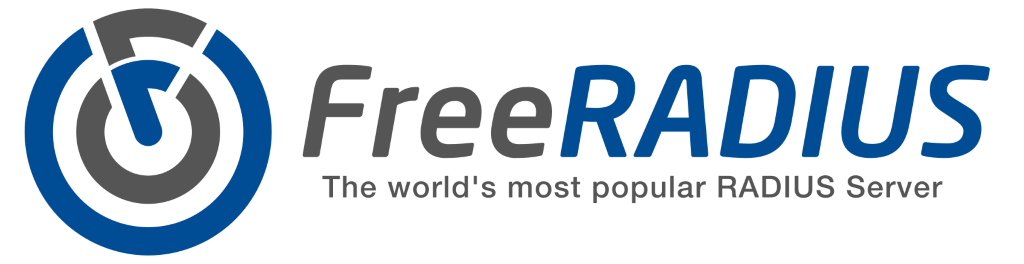 FreeRADIUS Logo FreeRADIUS Logo