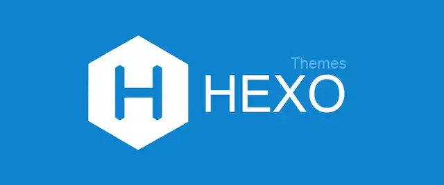 Hexo Logo Hexo Logo
