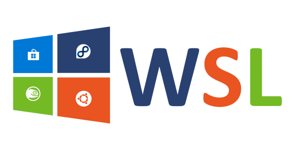WSL Logo WSL Logo