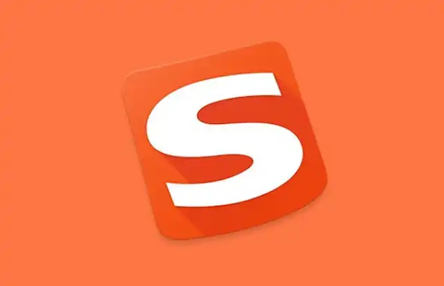 Sogou Pinyin Logo Sogou Pinyin Logo