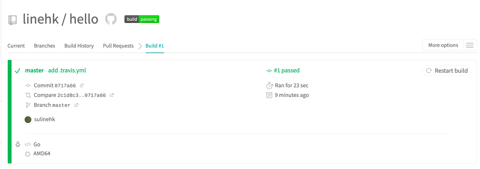 详细测试信息 详细测试信息