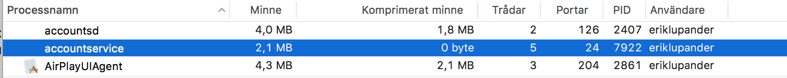memory-usage-after-startup